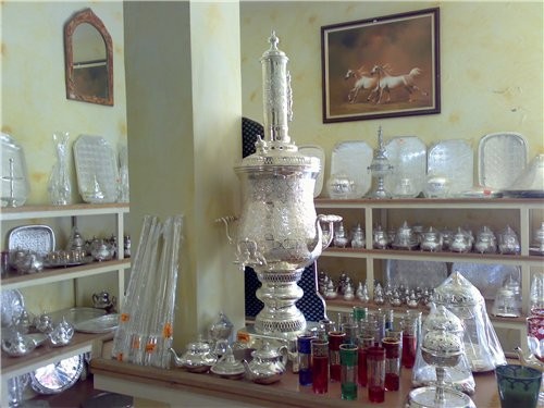 Самовар