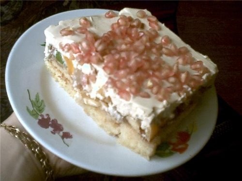 В след - 2