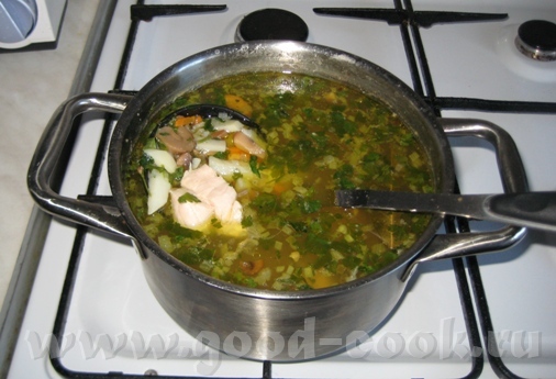 Суп из курицы с грибами Куриную грудку режем небольшими кусочками, варим до полуготовности (это быс...