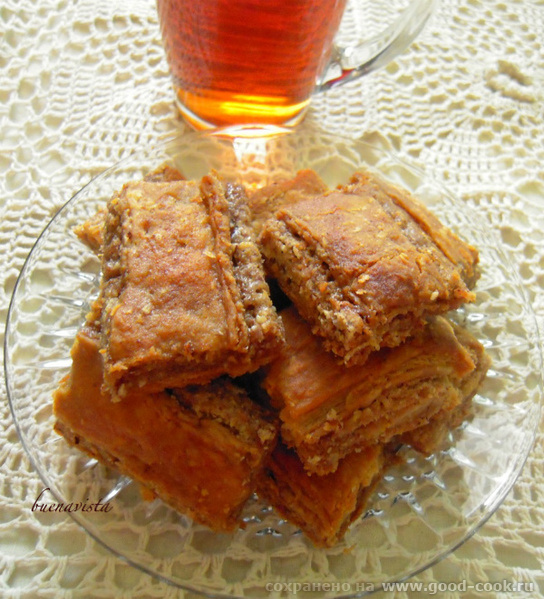 С Масленицей - 4