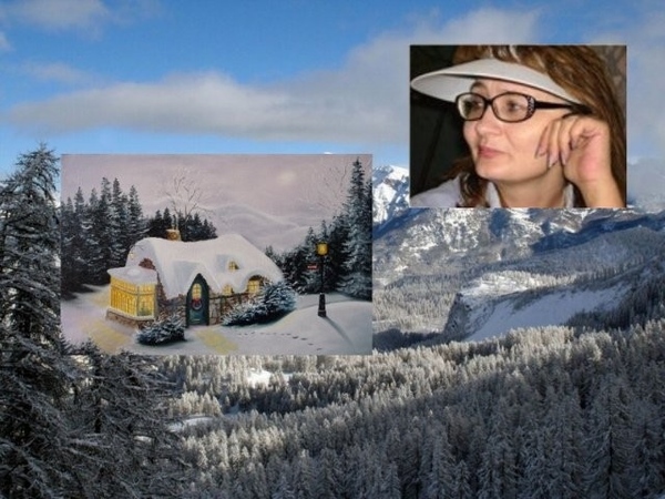 ИРИНА -- Gerasimova ЛЕНА -- Ленуца ЛАНА -- Лана 13 -- taisia3 -- Yurli - 5