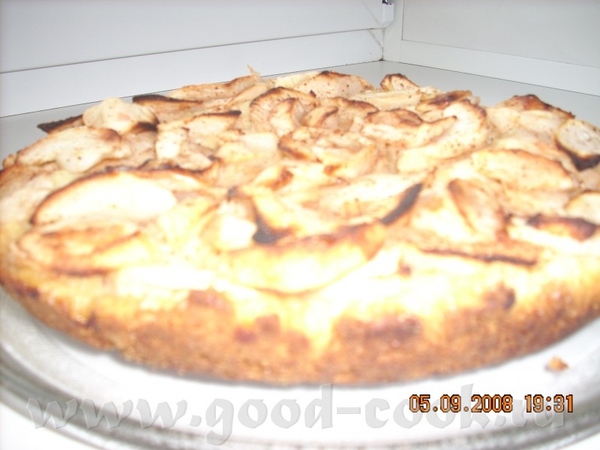 Шарлотка