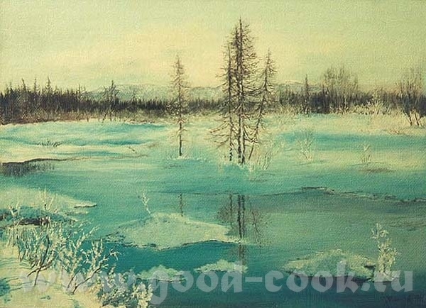 Есть ещё 16 картин - 6