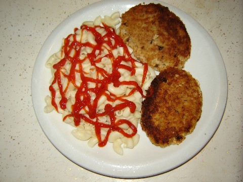 вкусненько