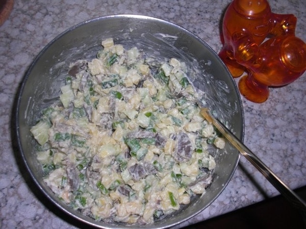 , Инусь - 2