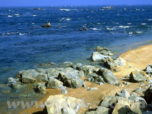 Аллочка, у меня много картинок с природой, в том числе с морем - 2