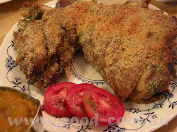 LES PIEDS DE PORC A LA SAINTE-MENEHOULD / СВИННОЕ КОПЫТЦЕ В ВИНЕ Не знаю я как ета часть Хрюши назы...
