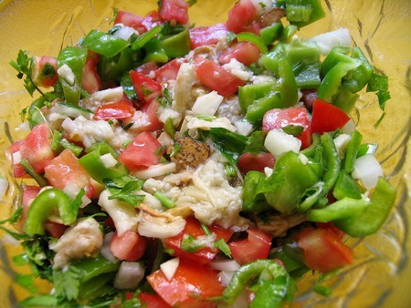 Девочки, как вы вкусно готовите, умнички - 3