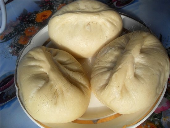 Иногда делаю рецепты Корейской кухни - 3