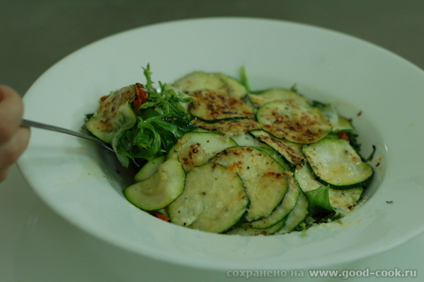 Кулинарные курсы в Ask the Chef - 2