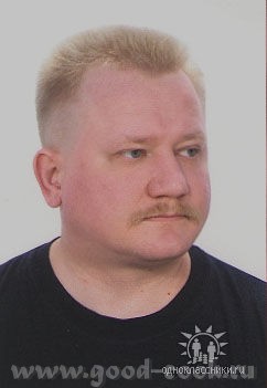 Вот я, например
