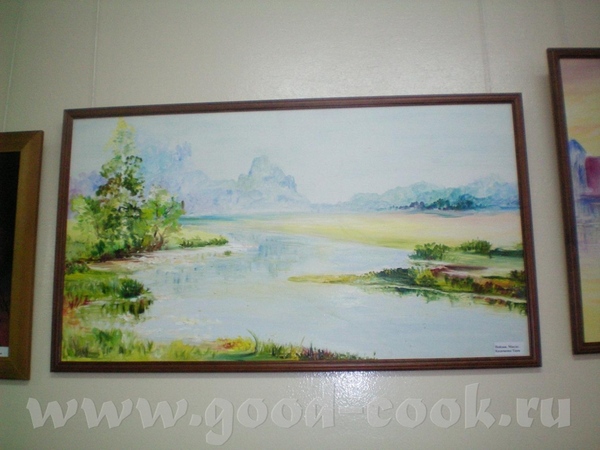 Масло Акварель Карандаш Масло Масло - 5