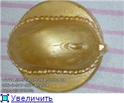 Пирвет,девченки,300 лет не виделись))) принесла вам свои работы,кидайте тапками,не стесняйтесь))) туфля и мышь из шоко... - 5