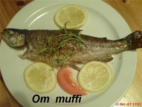 Кажется здесь рыбка, тогда мне сюда
