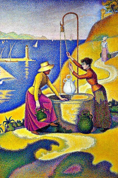 Paul Signac