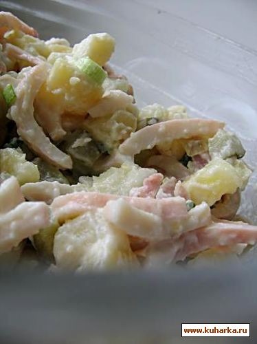 девочки привет сколько вкусноты за мое отсутствие,с ума сойти я за время своего вынужденного отлуче... - 3