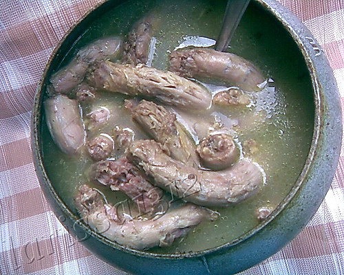 Ксюш, спасибо - 3