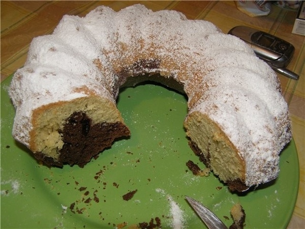 А я к вам с творожными пончиками - 2