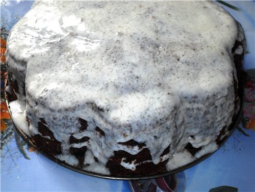 Этот торт знают все, простой и вкусный - 2