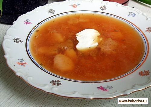 Девчат, у все очень вкусно и аппетитно