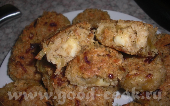 Алисик - какая вкуснятина Ну почему у меня к сладкой выпечке ручки криво заточены - 3
