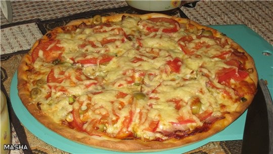 Девочки, как же у вас все красиво и вкусно - 4