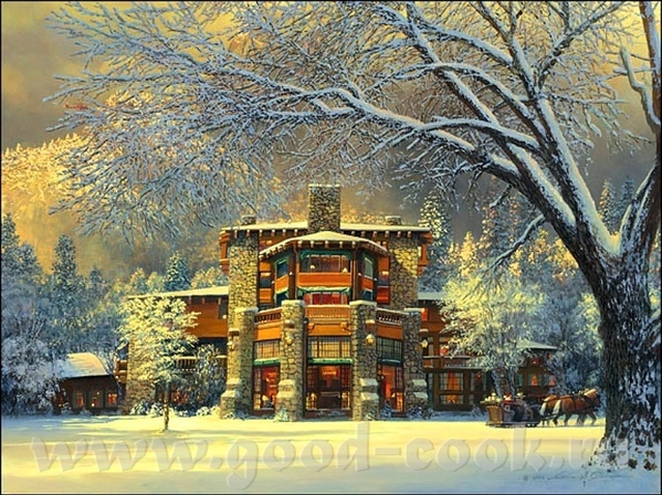 Terry Redlin William Phillips Сдесь можно посмoтреть - 8