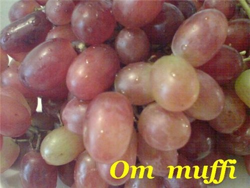 ПИРОГ С РЕВЕНЕМ И ЯБЛОКАМИ МАННИК МАЛИНОВЫЙ "ОБЕЗЬЯНИЙ ХЛЕБ" от RICKY(с кукинга) от Сэнди ОЛАДУШКИ... - 9