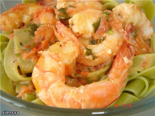 Девочки, давно не заглядывала-всё очень вкусно и красиво - 3