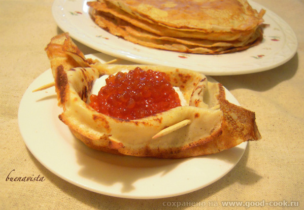 С Масленицей - 2