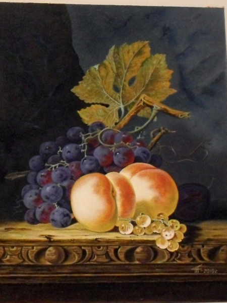 х/м,30*40 ,х/м,30*35 ,оргалит,32*25 ,оргалит,30*27 - 4