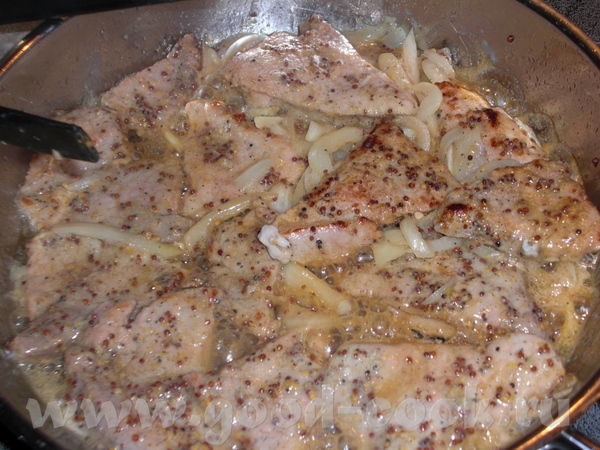 А у меня тоже супик грибной И картошечка с грибами Инулькин, вкусные крекеры, я похожие с сыром дел... - 4