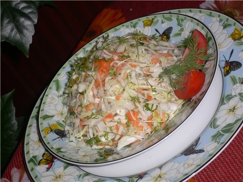 Суп из красной чечевицы - 2