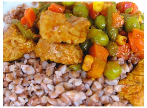 Девочки, мама дорогая, сколько вкусностей у вас - 2