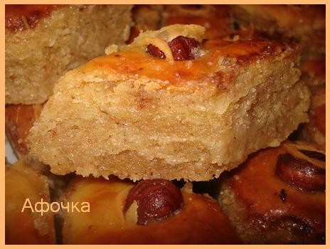 рыба гарнир к плову - 7