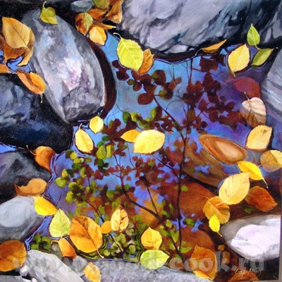 Gaye Adams Aкрил - 3