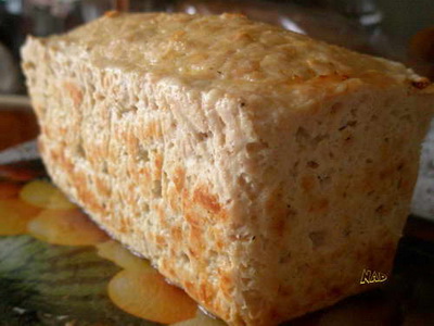 ХЛЕБЕЦ КУРИНЫЙ от Очень вкусный и простой рецепт