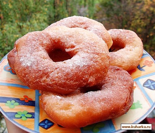Девчата, все так вкусно - 3