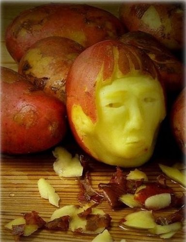 Катюш, перчики варшированые это Ваняткина еда - 6