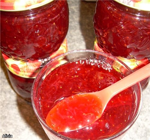 КЛУБНИЧНЫЙ JELLY