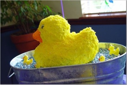 Ok,eto detskij cake,no ya by svoemu muzhu sdelala na den&#39; rozhdeniya,on u menya pomeshan na mot...