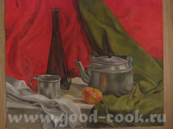 Жанка лови - 4