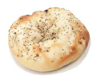 Источник информации и картинок Cook&#39;s Thesaurus Перевод: (бэйгель, багель) bagel бублик bialy л... - 2