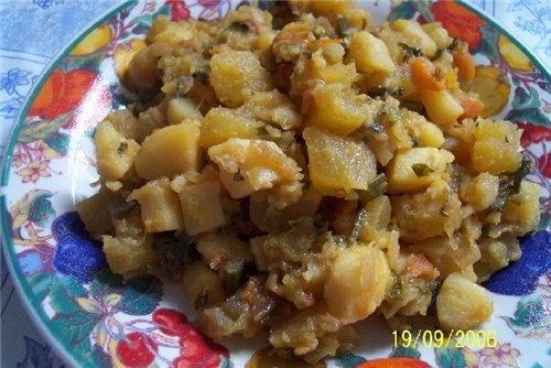 Ой, какая у всех красота