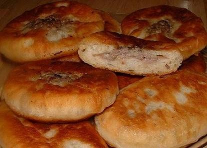 Открытые перемячи - 3