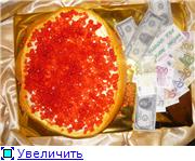 торт пират на бочке торт ШОБ ВЫ ТАК ЖИЛИ для родного брата торт машинка из мультика тачки - 6