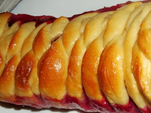         - Milchbrtchen - Petits Pains au Lait  ... - 2