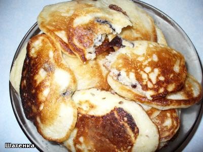 Какое суфле симпатишное