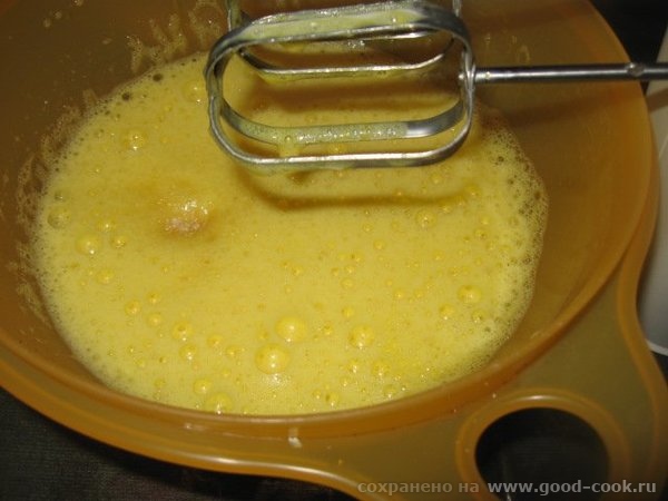 ВКУСНЫЙ ТОРТ С КРЕМОМ ИЗ ТВОРОГА, ЧЕРНОСЛИВА И БЕЛОГО ШОКОЛАДА Очень вкусный торт - 4