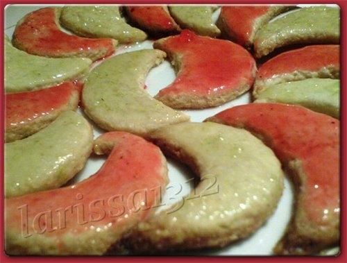 На горячее были куриные отбивные с картофельным пюре (к сожалению их забыли сфотографировать) Есть... - 5